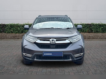 Used Honda CR-V 2021 for sale - 78868038: Photo