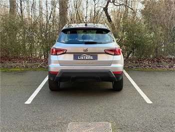 Used SEAT Arona 2018 for sale - 77177058: Photo