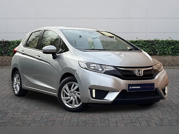 Honda Jazz feature image