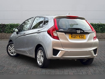 Used Honda Jazz 2017 for sale - 77724858: Photo