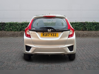 Used Honda Jazz 2017 for sale - 77724858: Photo