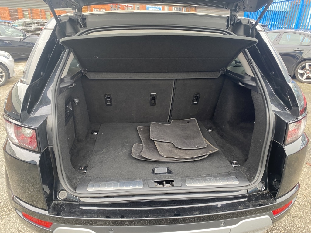 Used Land Rover Range Rover Evoque 2014 for sale - 76375065: Photo 15