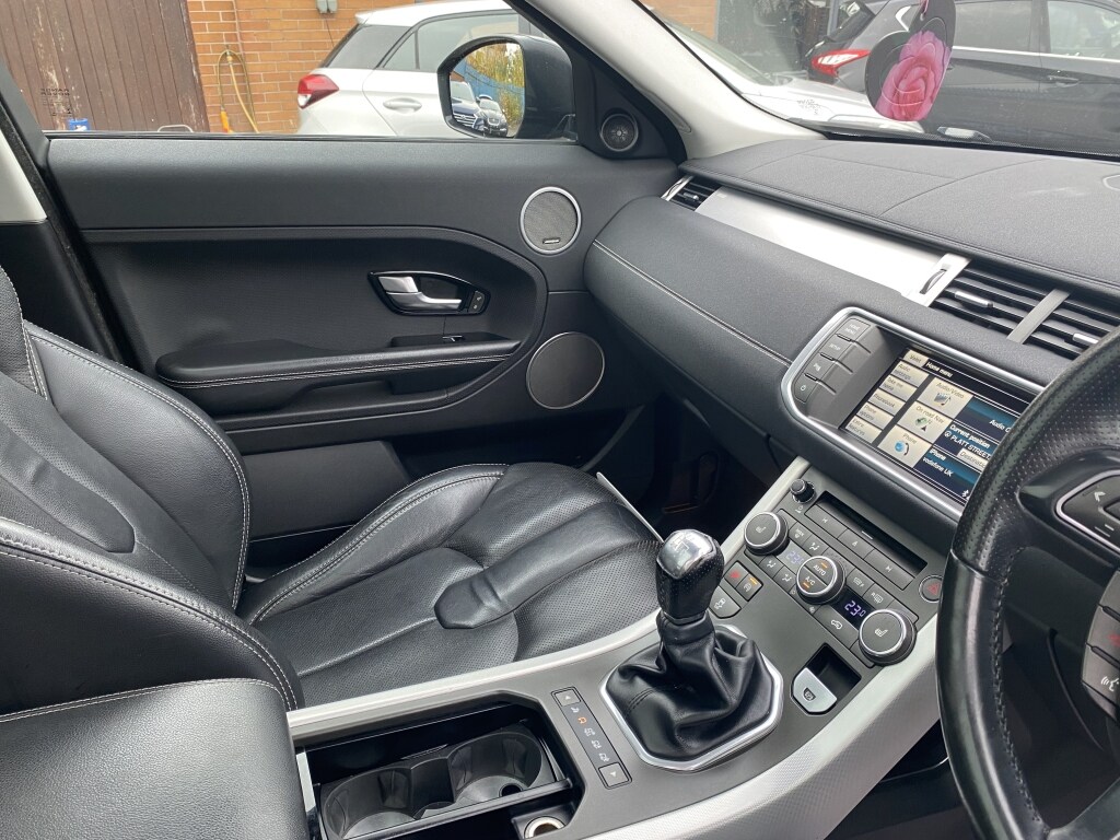 Used Land Rover Range Rover Evoque 2014 for sale - 76375065: Photo 16