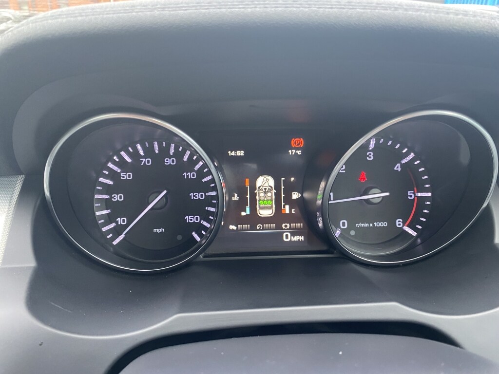 Used Land Rover Range Rover Evoque 2014 for sale - 76375065: Photo 18