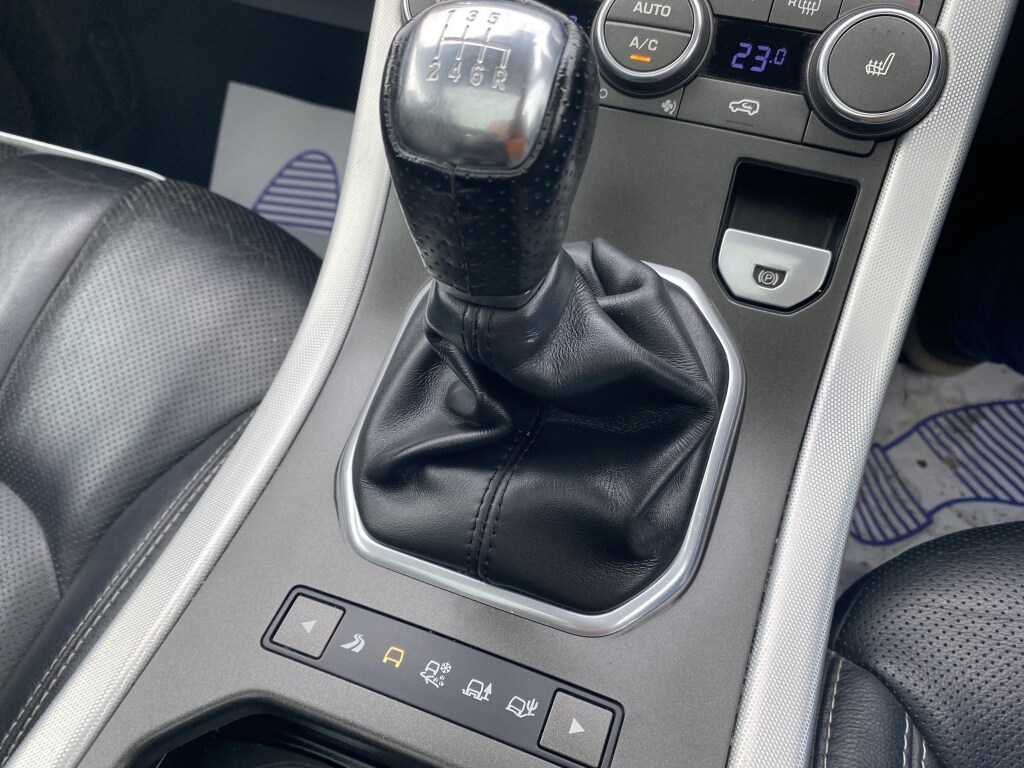 Used Land Rover Range Rover Evoque 2014 for sale - 76375065: Photo 19