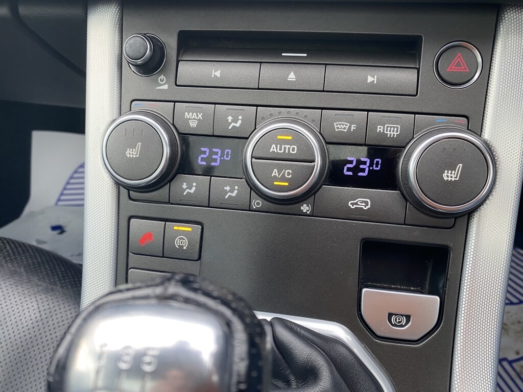 Used Land Rover Range Rover Evoque 2014 for sale - 76375065: Photo 20