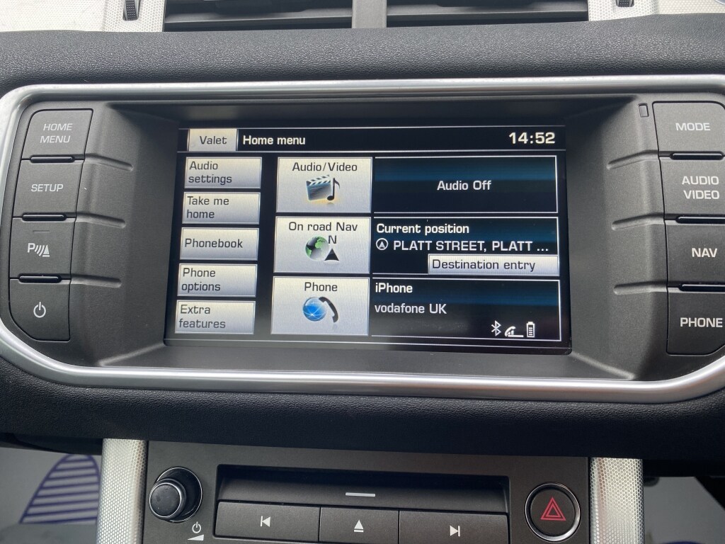 Used Land Rover Range Rover Evoque 2014 for sale - 76375065: Photo 21