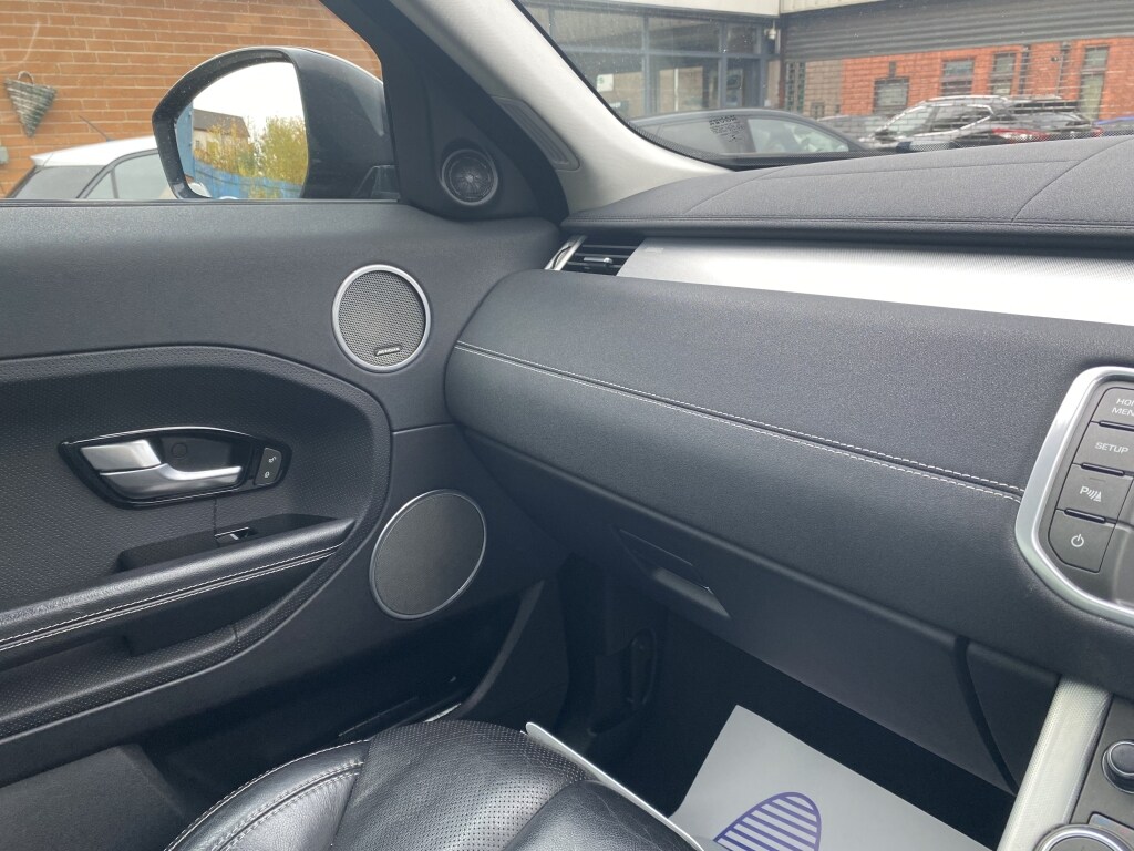 Used Land Rover Range Rover Evoque 2014 for sale - 76375065: Photo 22