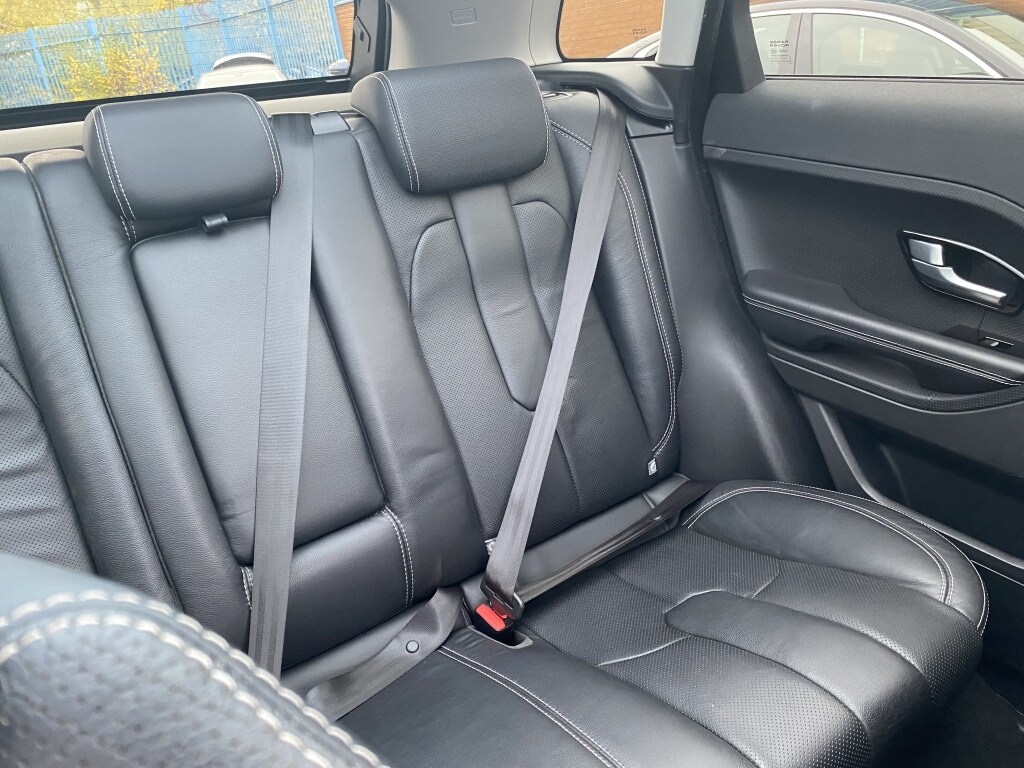 Used Land Rover Range Rover Evoque 2014 for sale - 76375065: Photo 23