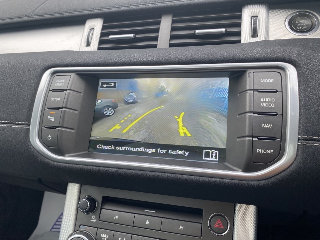 Used Land Rover Range Rover Evoque 2014 for sale - 76375065: Photo 25