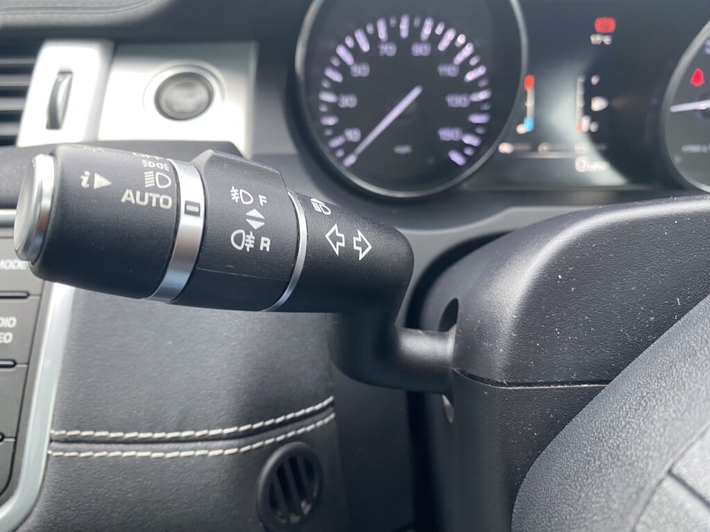 Used Land Rover Range Rover Evoque 2014 for sale - 76375065: Photo 27