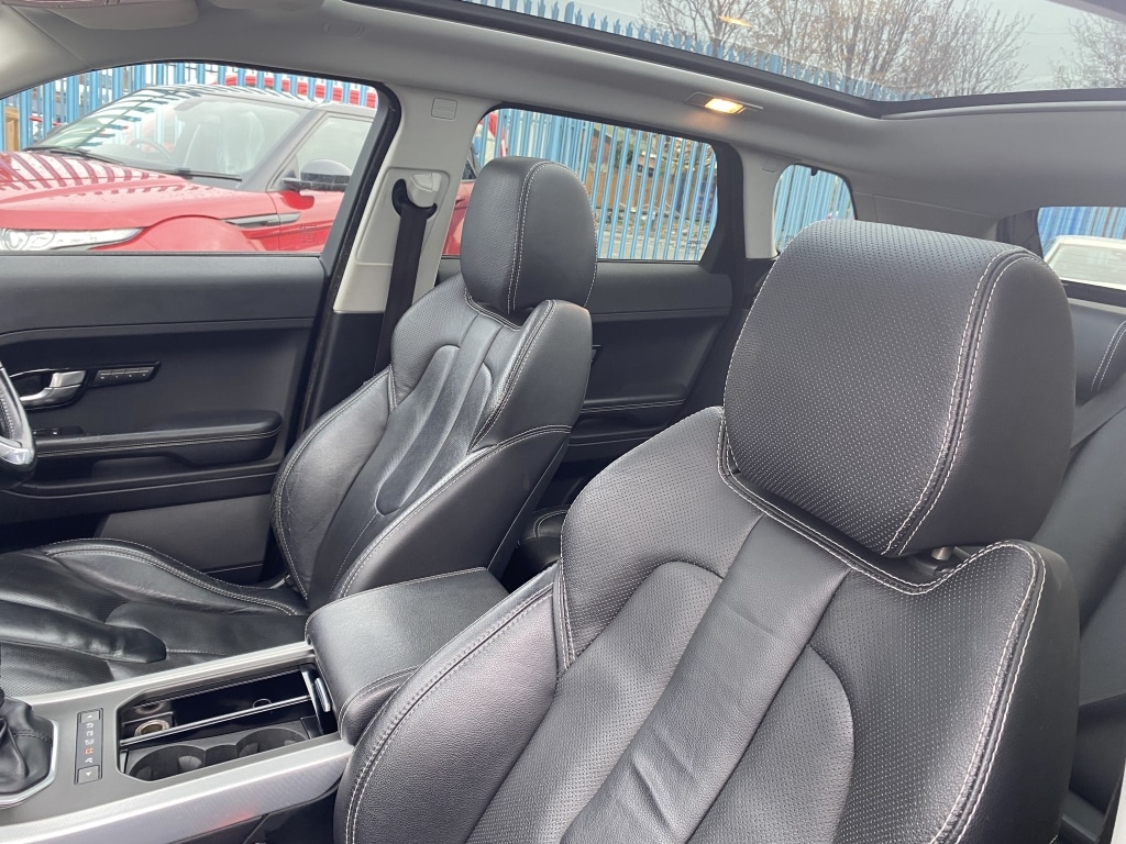 Used Land Rover Range Rover Evoque 2014 for sale - 76375065: Photo 7