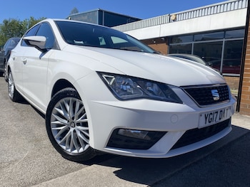Used SEAT Leon 2017 for sale - 78526959: Photo