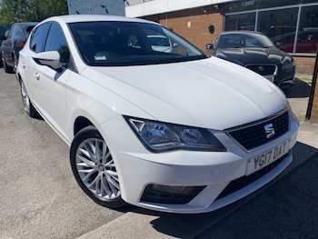 Used SEAT Leon 2017 for sale - 78526959: Photo