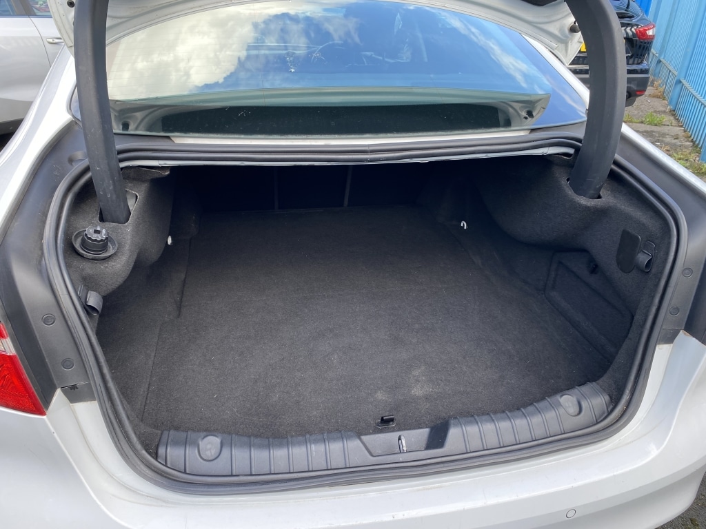 Used Jaguar XF 2015 for sale - 75836573: Photo 11