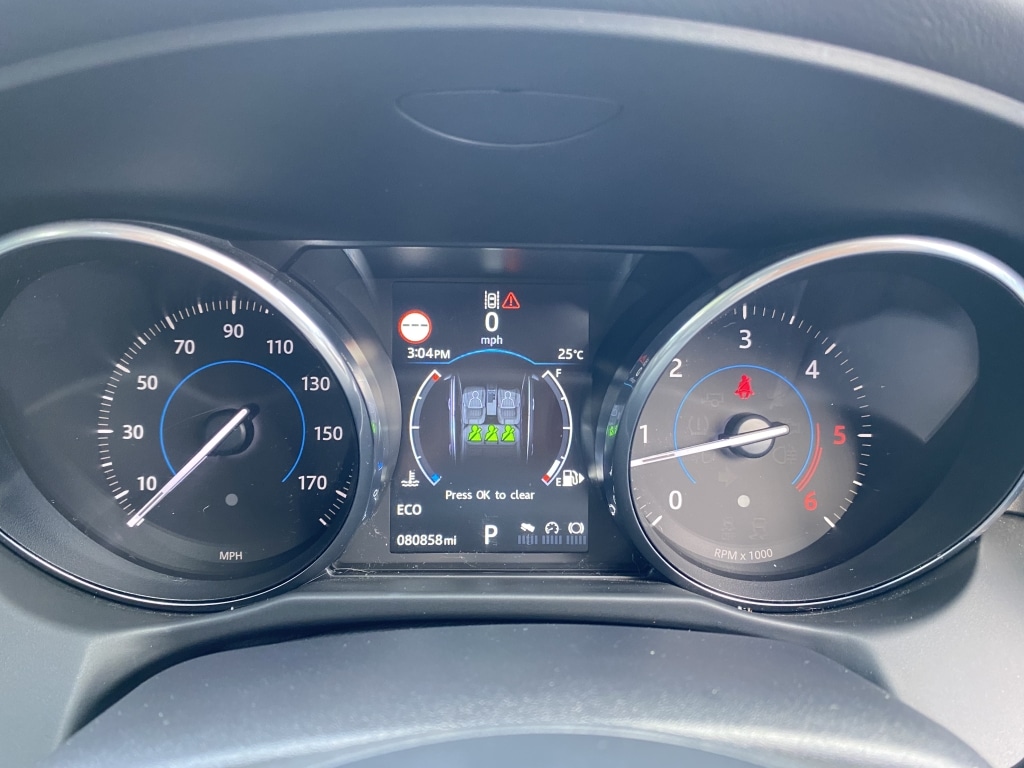 Used Jaguar XF 2015 for sale - 75836573: Photo 14