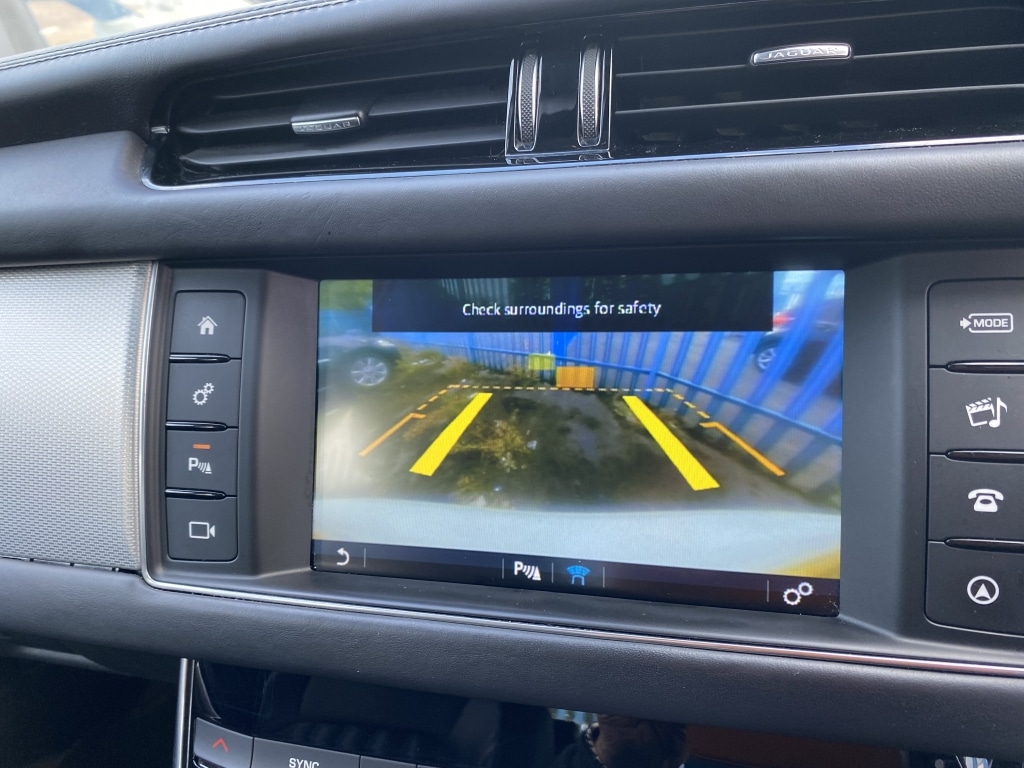 Used Jaguar XF 2015 for sale - 75836573: Photo 17