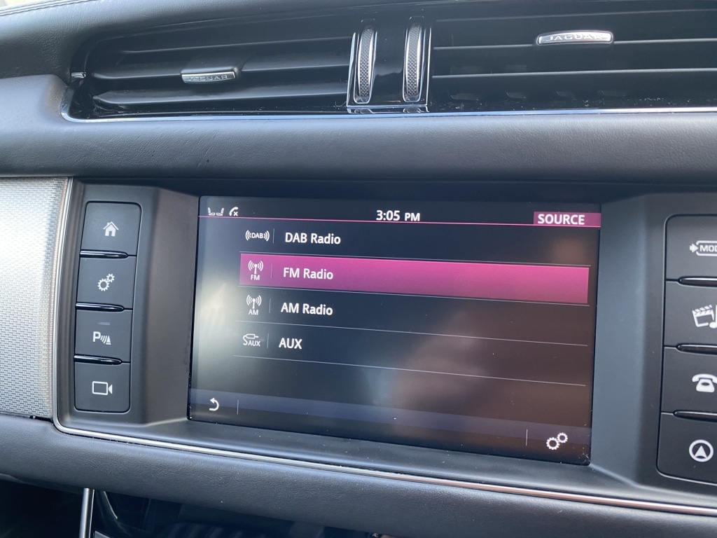 Used Jaguar XF 2015 for sale - 75836573: Photo 19