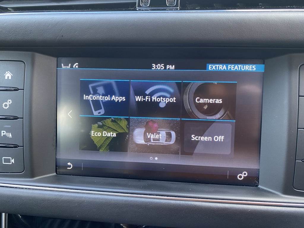 Used Jaguar XF 2015 for sale - 75836573: Photo 22