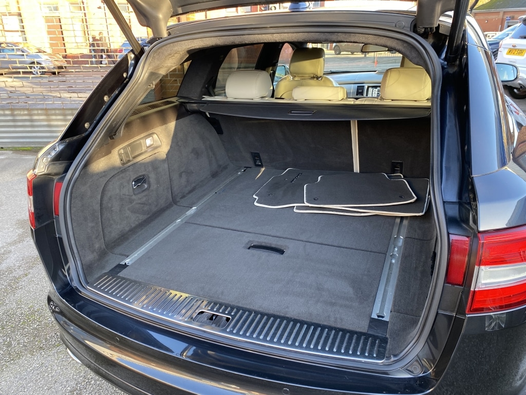 Used Jaguar XF 2014 for sale - 76492525: Photo 13