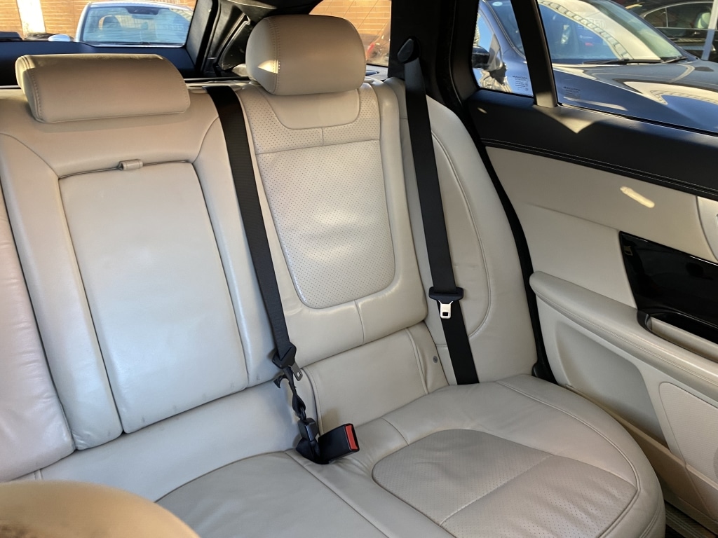 Used Jaguar XF 2014 for sale - 76492525: Photo 25