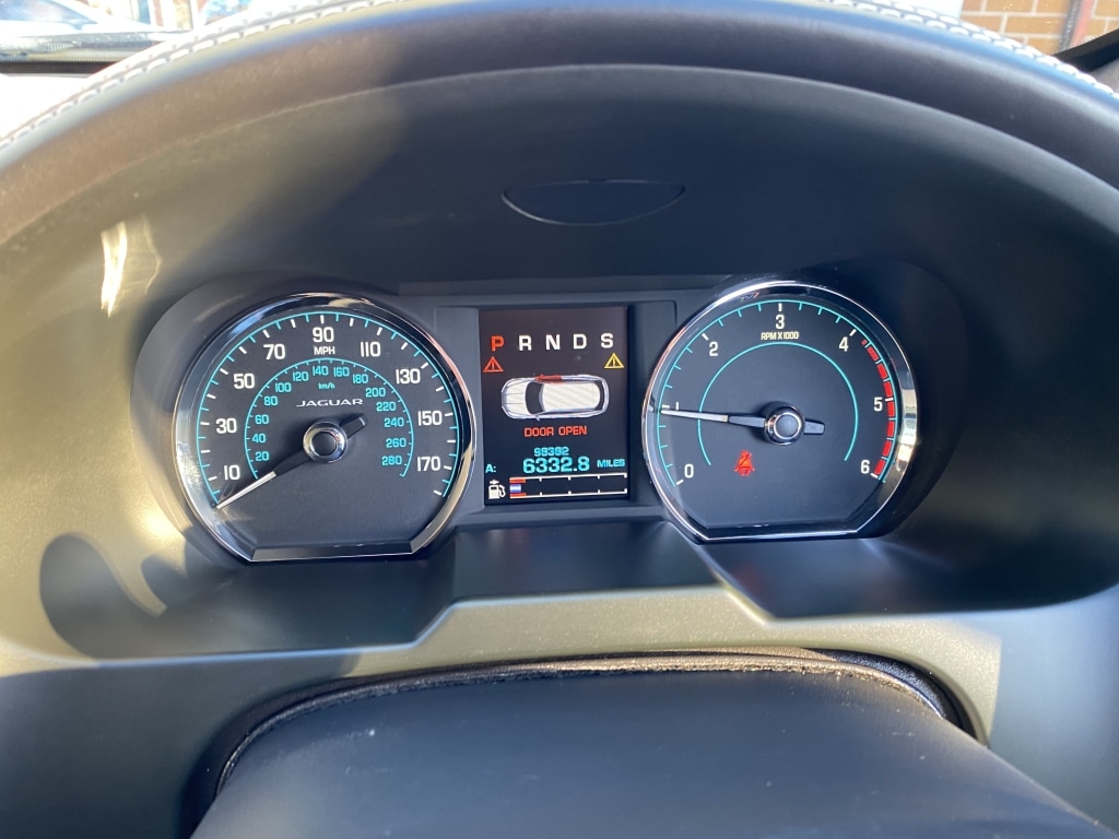 Used Jaguar XF 2014 for sale - 76492525: Photo 27