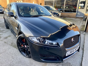 Used Jaguar XF 2014 for sale - 76492525: Photo