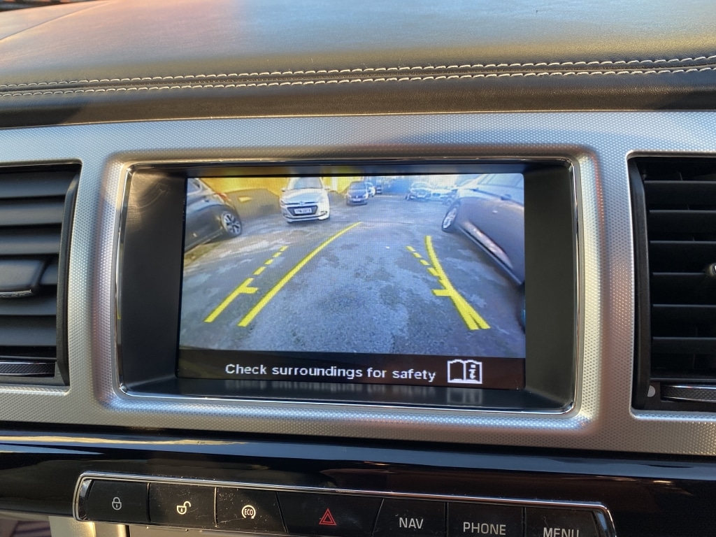 Used Jaguar XF 2014 for sale - 76492525: Photo 30