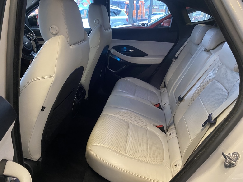 Used Jaguar E-Pace 2018 for sale - 76726083: Photo 14