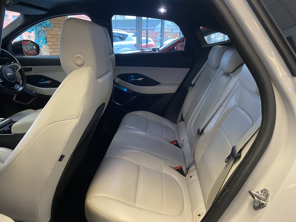 Used Jaguar E-Pace 2018 for sale - 76726083: Photo 15