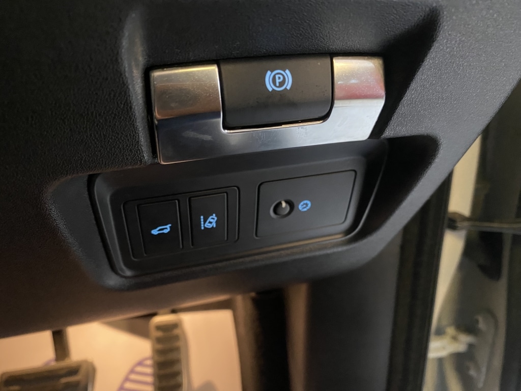 Used Jaguar E-Pace 2018 for sale - 76726083: Photo 22