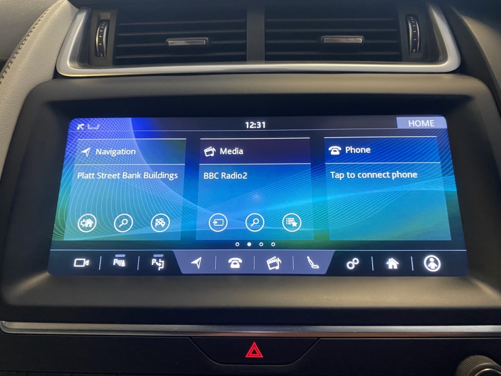 Used Jaguar E-Pace 2018 for sale - 76726083: Photo 24