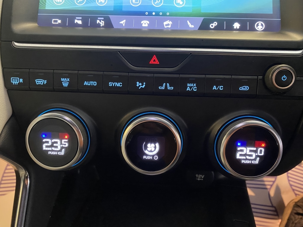 Used Jaguar E-Pace 2018 for sale - 76726083: Photo 27