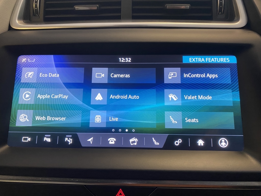 Used Jaguar E-Pace 2018 for sale - 76726083: Photo 33