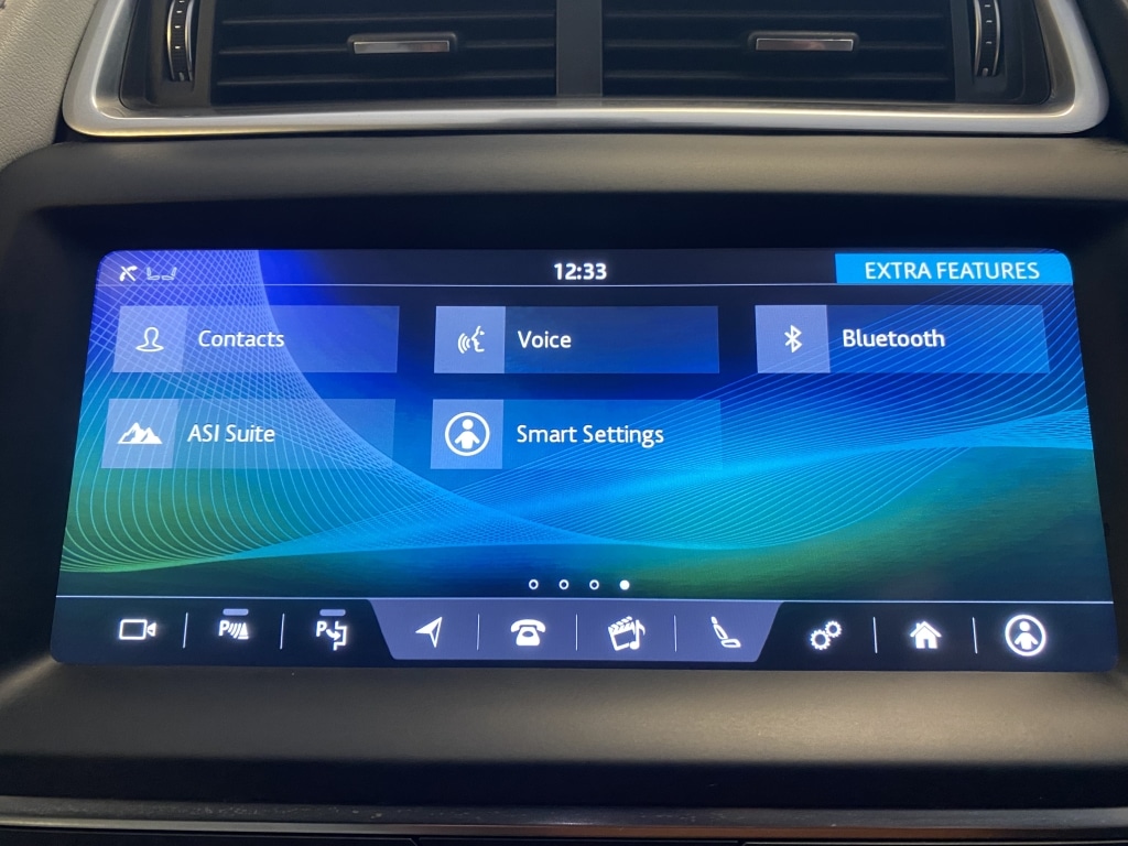 Used Jaguar E-Pace 2018 for sale - 76726083: Photo 34