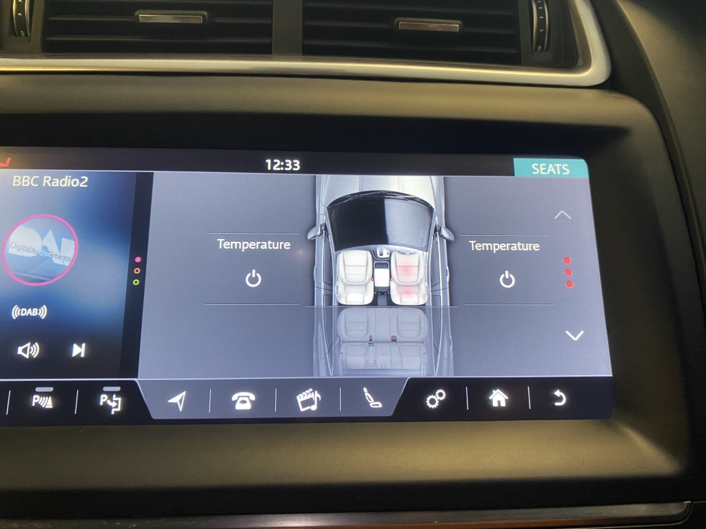 Used Jaguar E-Pace 2018 for sale - 76726083: Photo 36