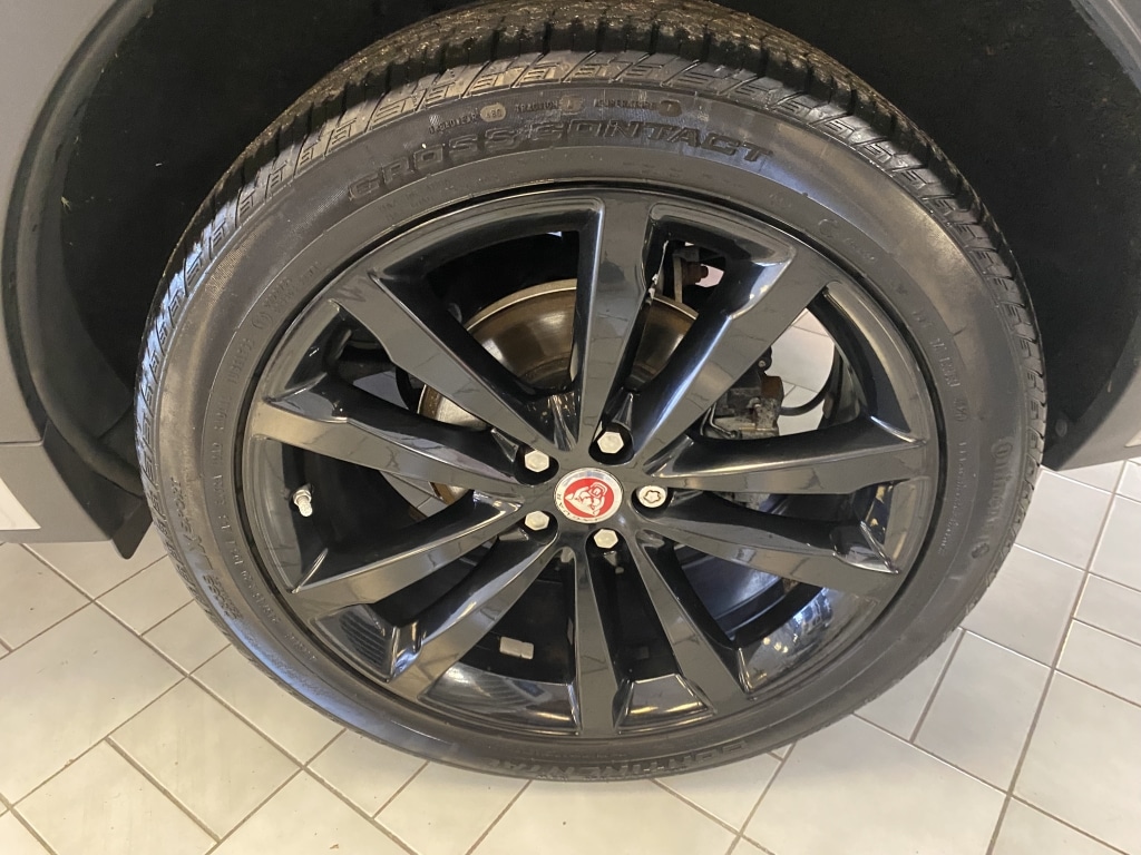 Used Jaguar E-Pace 2018 for sale - 76726083: Photo 7