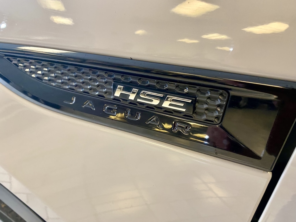 Used Jaguar E-Pace 2018 for sale - 76726083: Photo 8