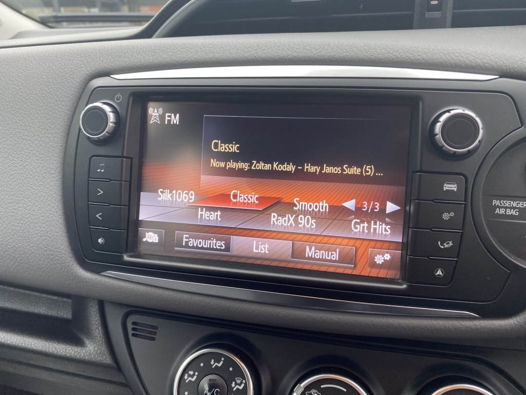 Used Toyota Yaris 2015 for sale - 76497658: Photo 18