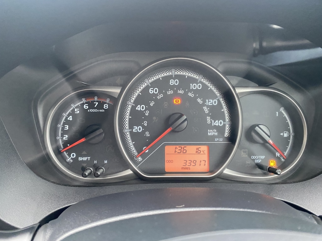 Used Toyota Yaris 2015 for sale - 76497658: Photo 24