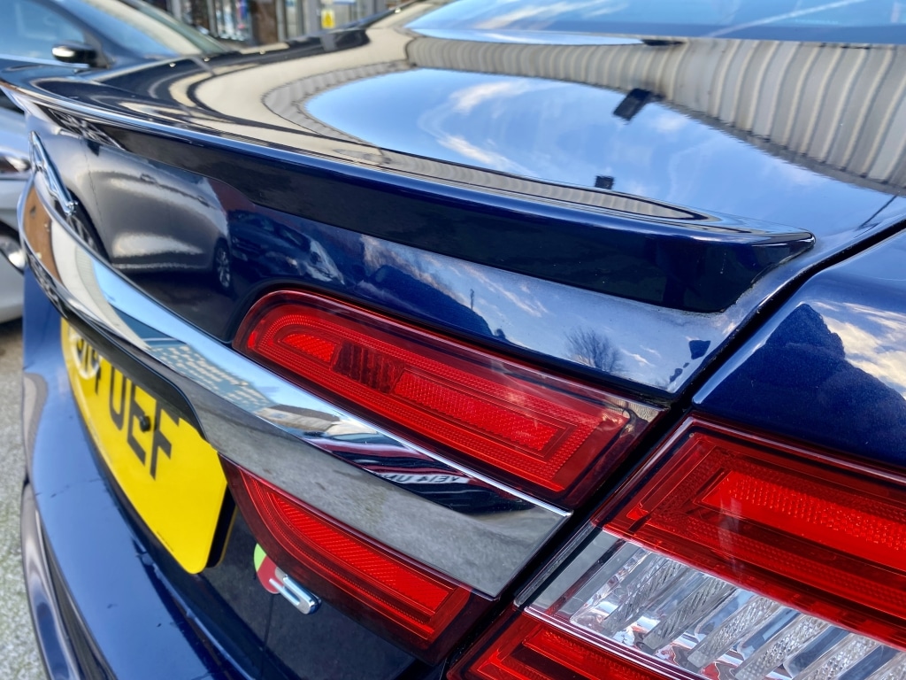 Used Jaguar XF 2014 for sale - 77055296: Photo 18