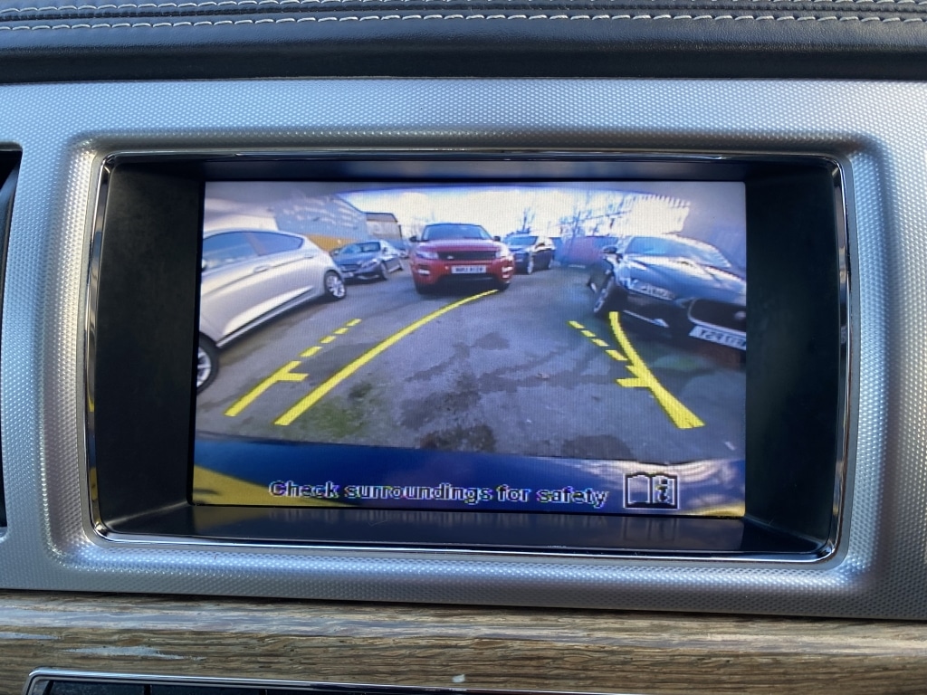 Used Jaguar XF 2014 for sale - 77055296: Photo 29