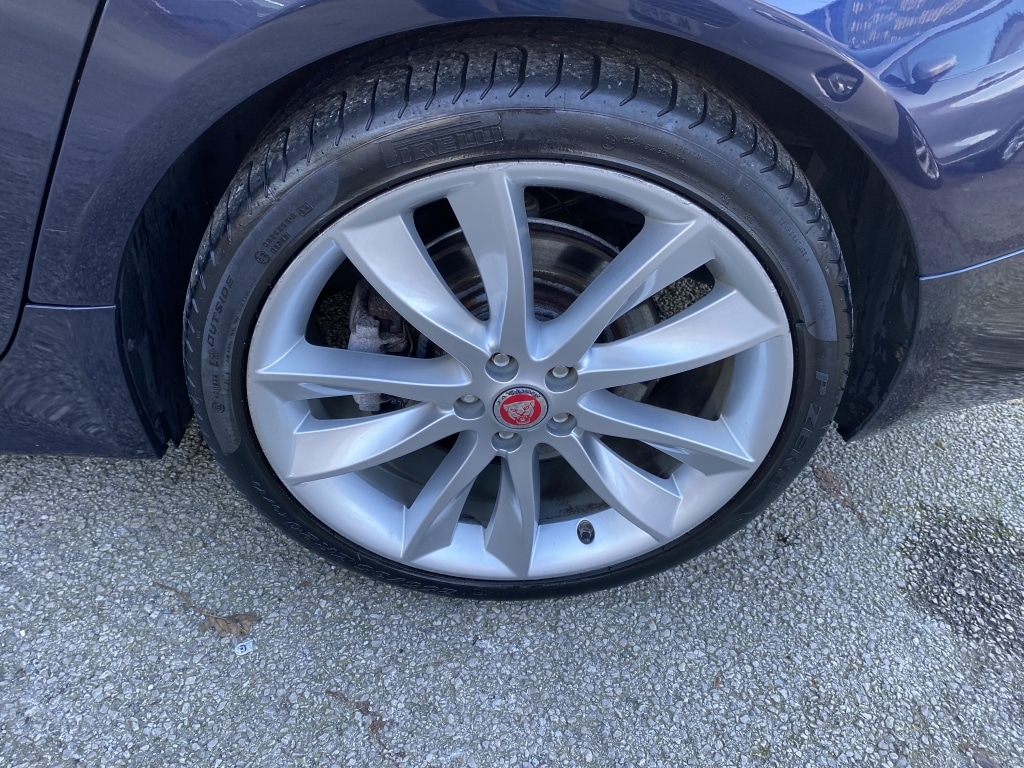 Used Jaguar XF 2014 for sale - 77055296: Photo 3