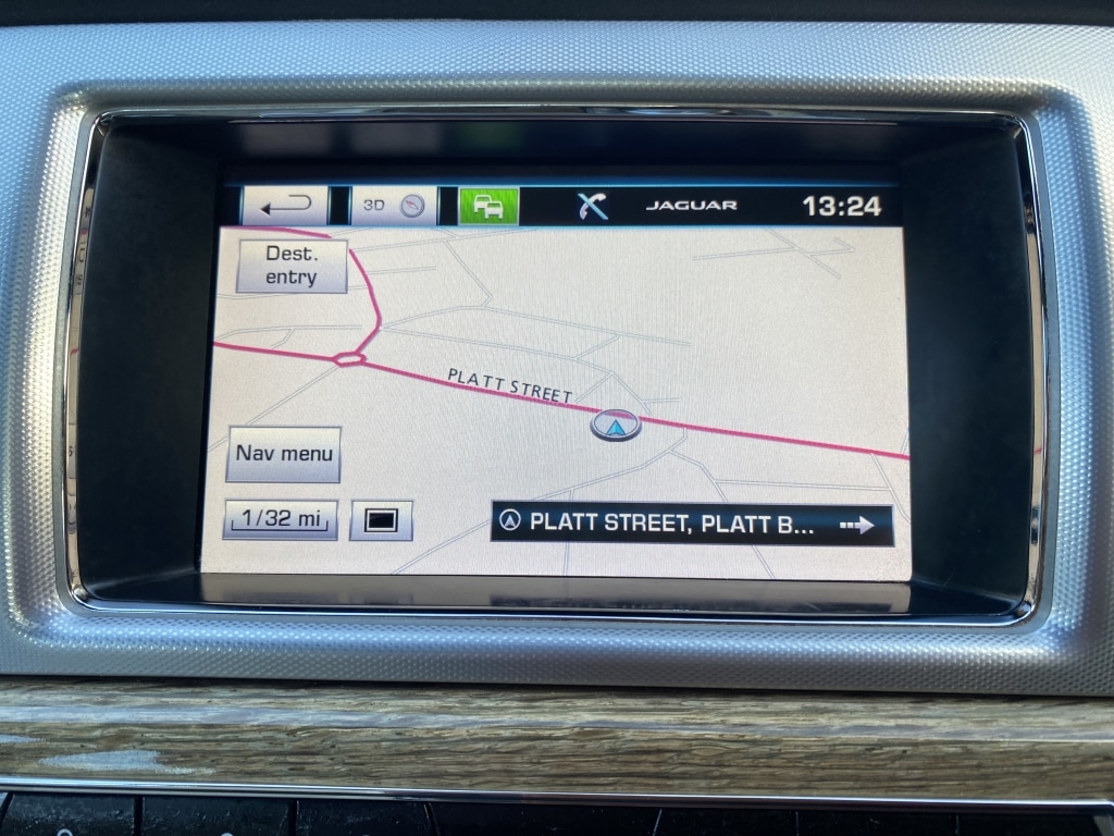 Used Jaguar XF 2014 for sale - 77055296: Photo 36