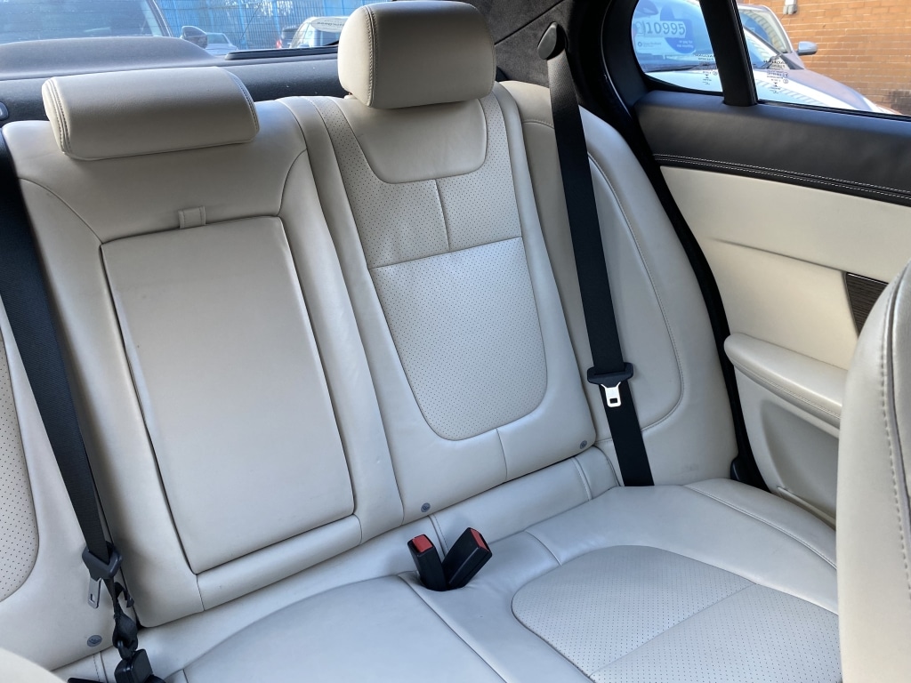 Used Jaguar XF 2014 for sale - 77055296: Photo 37