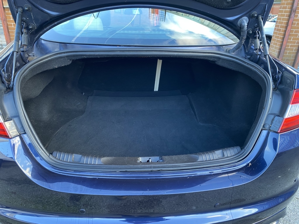 Used Jaguar XF 2014 for sale - 77055296: Photo 8