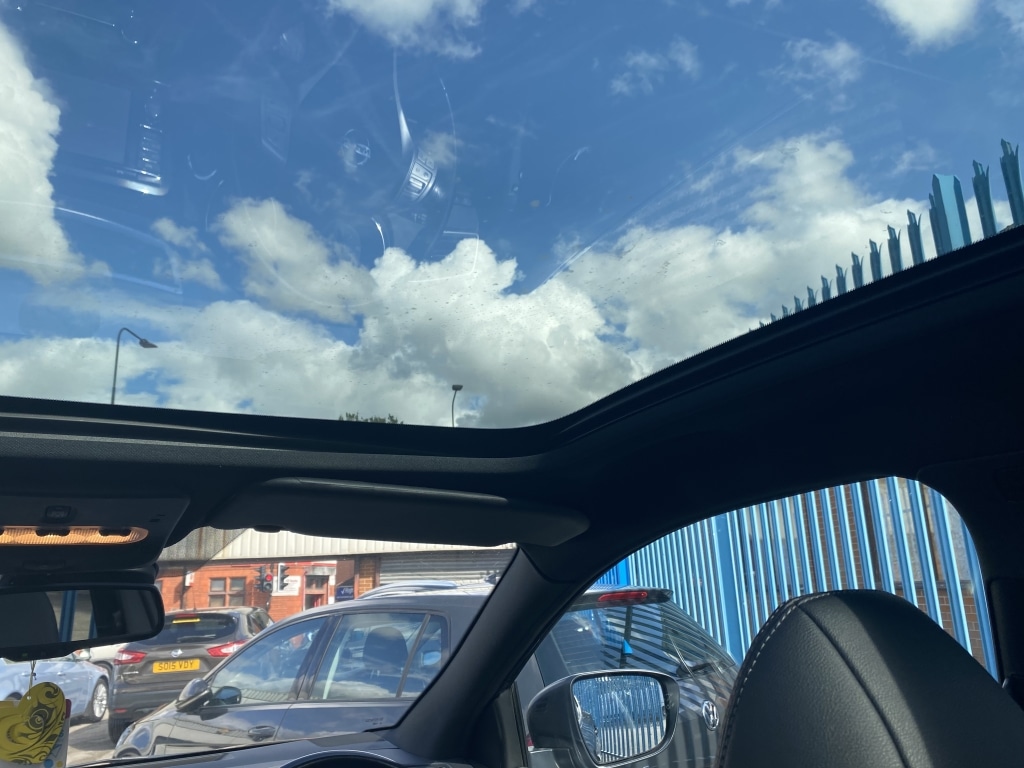 Used Nissan Qashqai 2017 for sale - 75058330: Photo 11