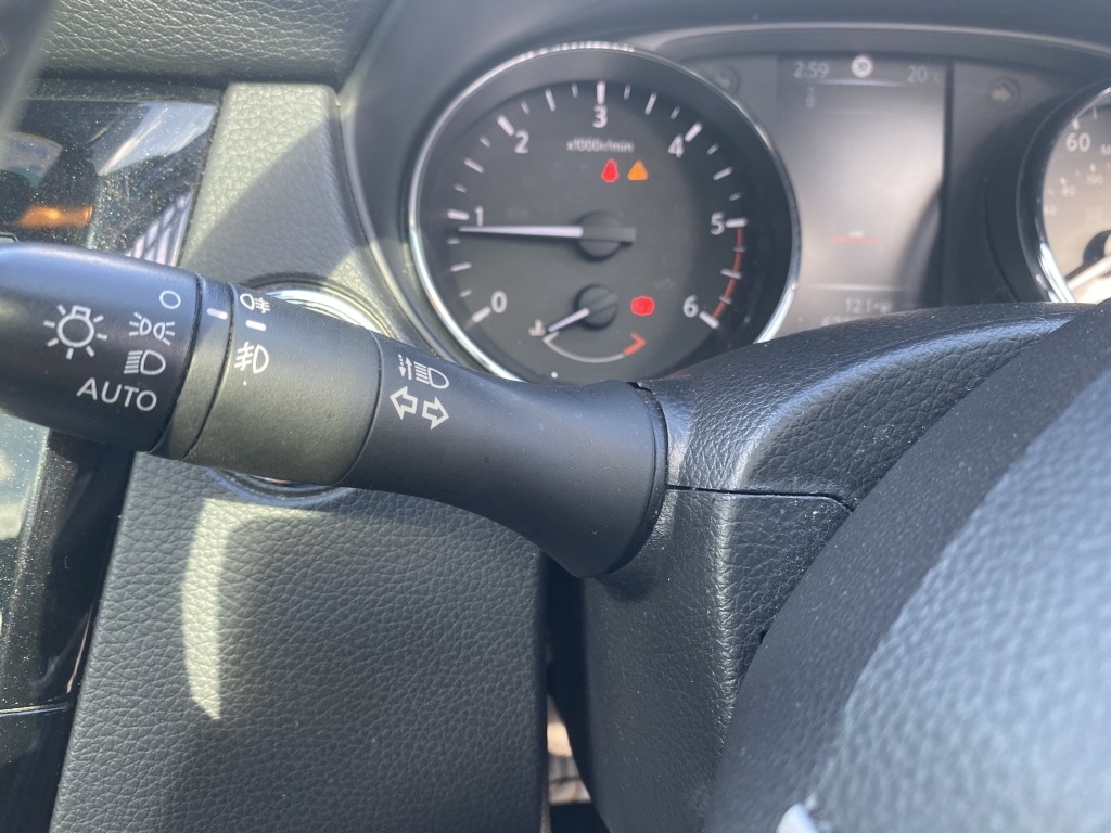 Used Nissan Qashqai 2017 for sale - 75058330: Photo 17