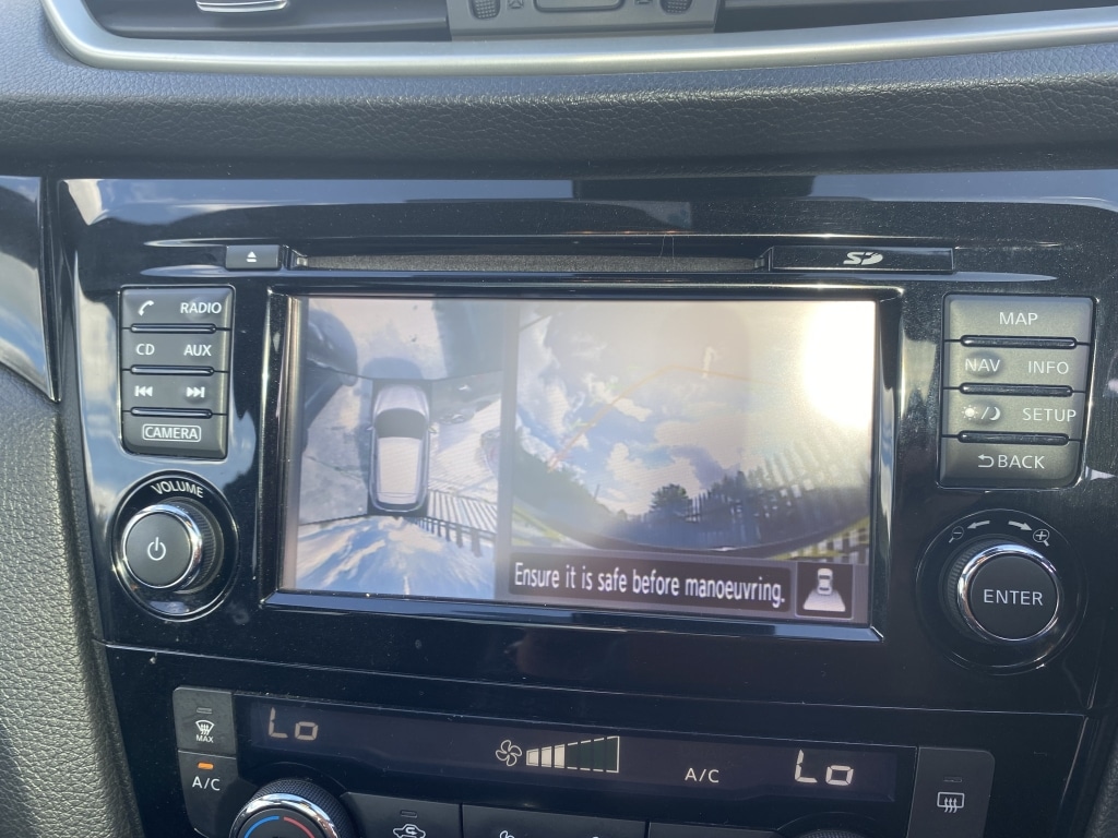 Used Nissan Qashqai 2017 for sale - 75058330: Photo 19