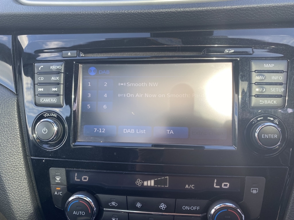 Used Nissan Qashqai 2017 for sale - 75058330: Photo 20